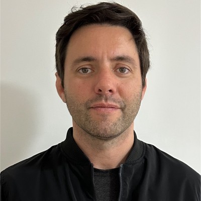 Alisson Teixeira - Senior Engineering Manager no Reddit e co-fundador da CortexGroup.Tech